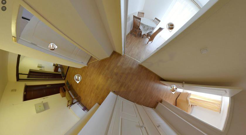 Гостевой дом Востоксахстрой Хабаровск-13