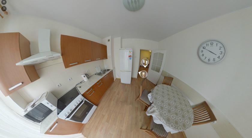 Гостевой дом Востоксахстрой Хабаровск-15