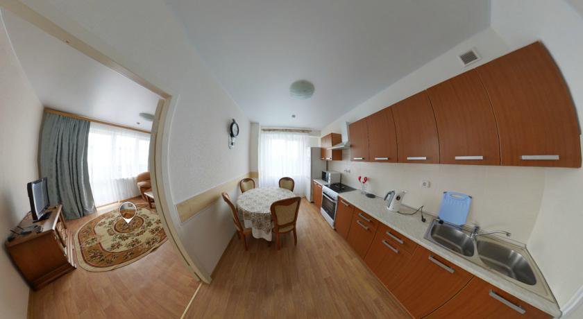 Гостевой дом Востоксахстрой Хабаровск