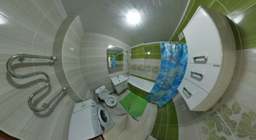 Гостевой дом Востоксахстрой Хабаровск