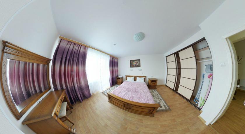 Гостевой дом Востоксахстрой Хабаровск-9