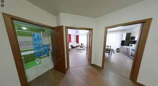 Гостевой дом Востоксахстрой Хабаровск-1