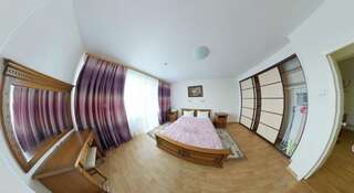 Гостевой дом Востоксахстрой Хабаровск-5