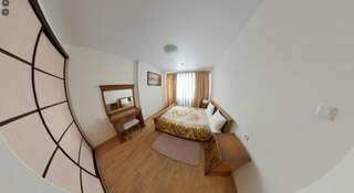 Гостевой дом Востоксахстрой Хабаровск Апартаменты (для 4 взрослых)-3