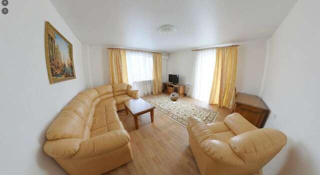 Гостевой дом Востоксахстрой Хабаровск-3