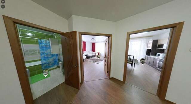 Гостевой дом Востоксахстрой Хабаровск-4