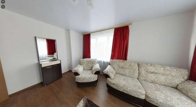 Гостевой дом Востоксахстрой Хабаровск-7