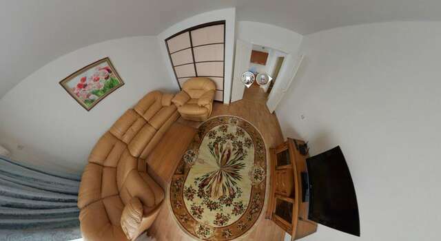 Гостевой дом Востоксахстрой Хабаровск-11