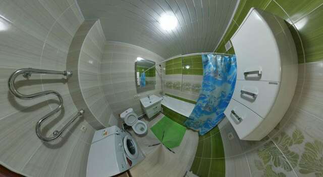 Гостевой дом Востоксахстрой Хабаровск-6